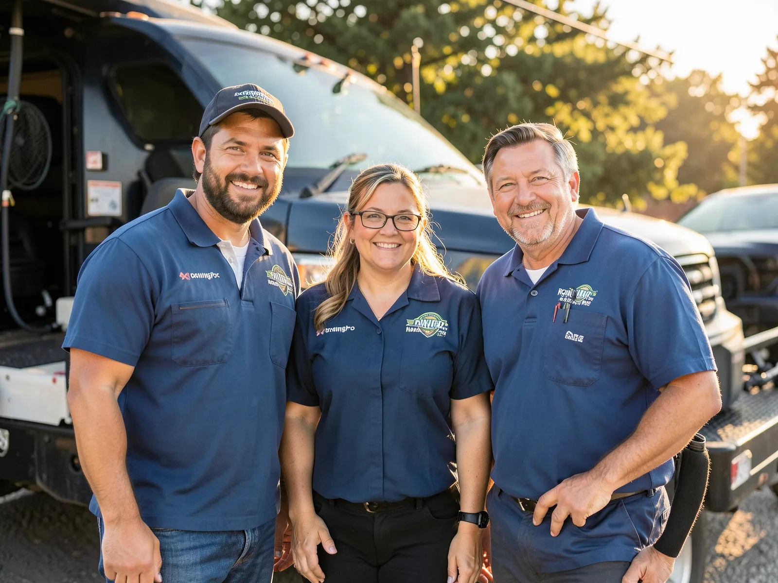 Roof Repair company in Curtice, OH